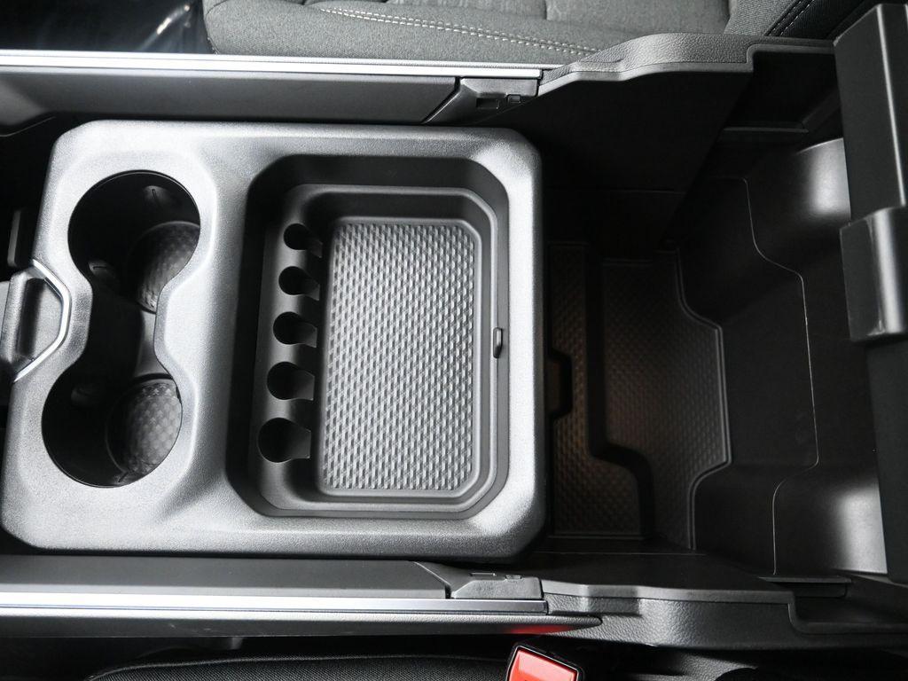 new 2026 Ram 1500 car, priced at $64,760