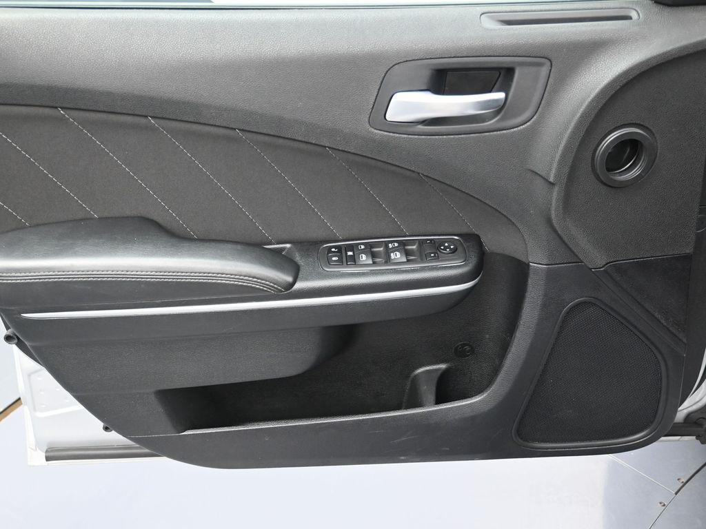 used 2023 Dodge Charger car, priced at $18,991