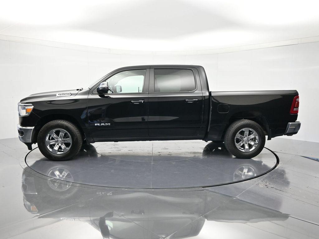 used 2024 Ram 1500 car, priced at $42,000