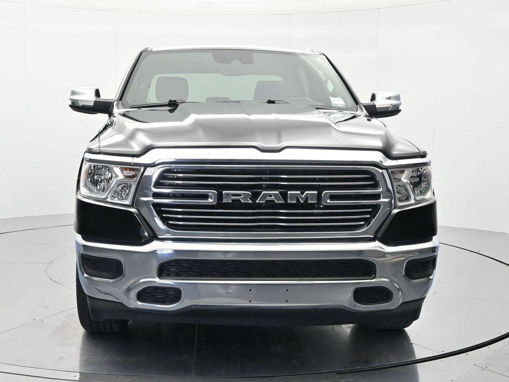 used 2024 Ram 1500 car, priced at $42,000