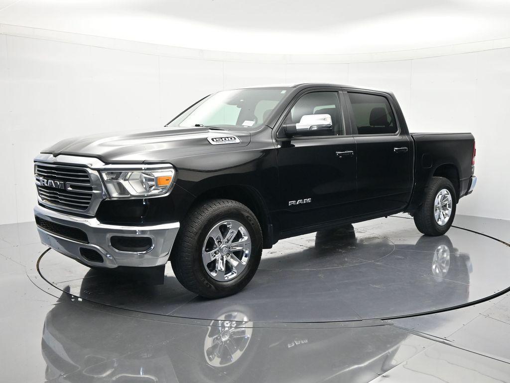 used 2024 Ram 1500 car, priced at $42,000