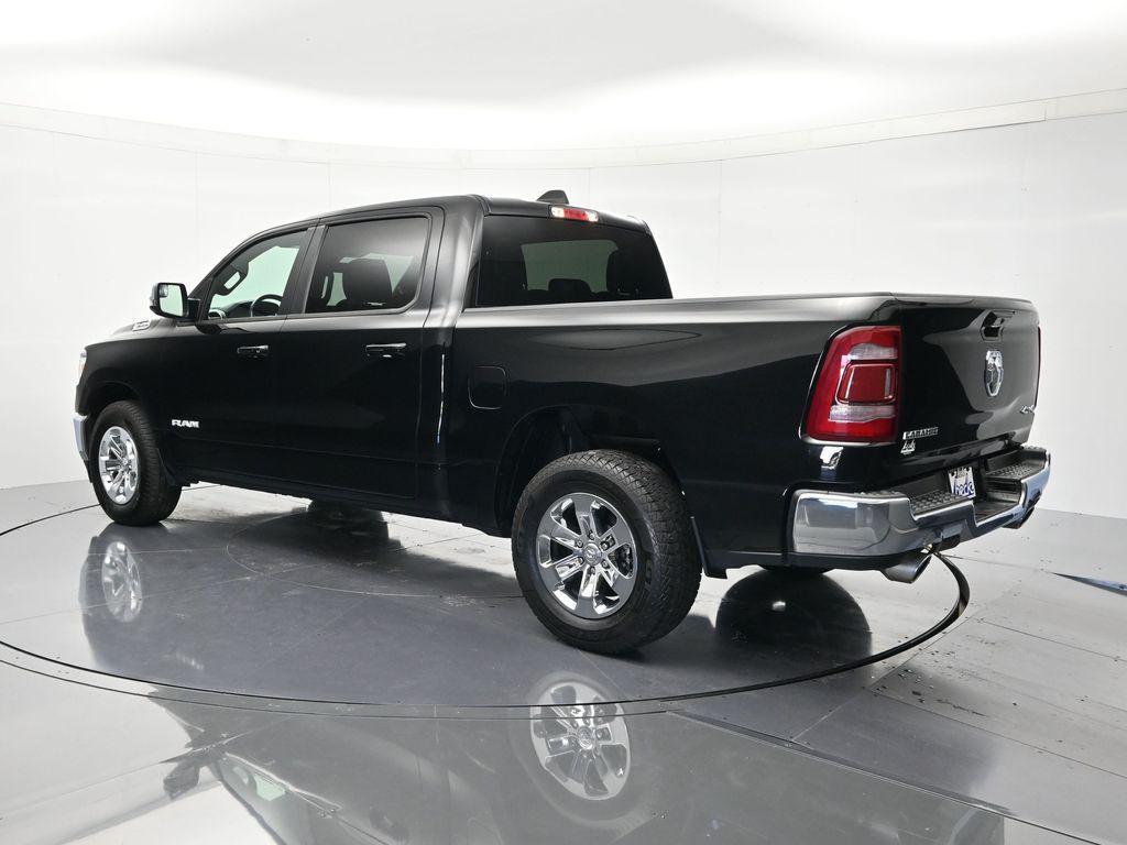 used 2024 Ram 1500 car, priced at $42,000