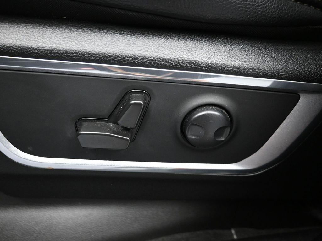 used 2022 Ram 1500 car, priced at $39,500