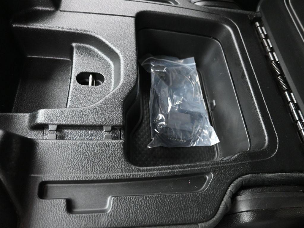 used 2022 Ram 1500 car, priced at $39,500