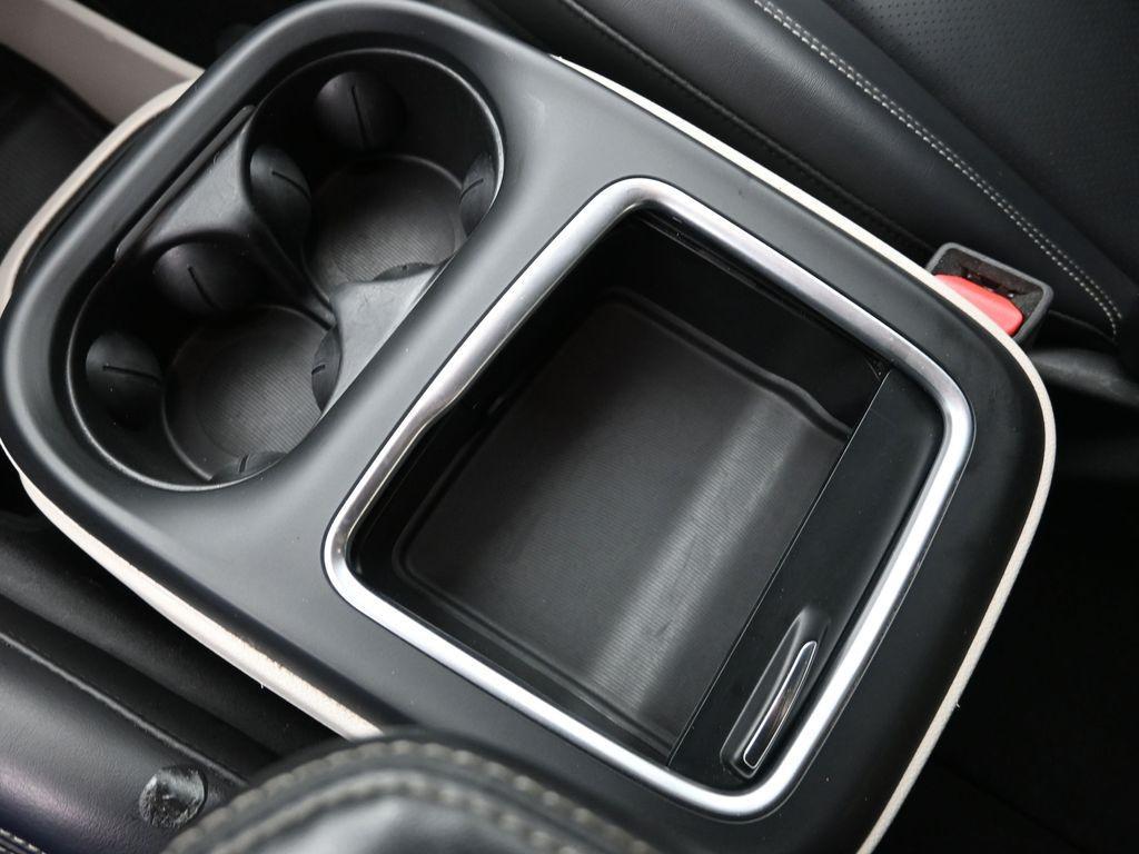 used 2023 Chrysler Pacifica car, priced at $22,500