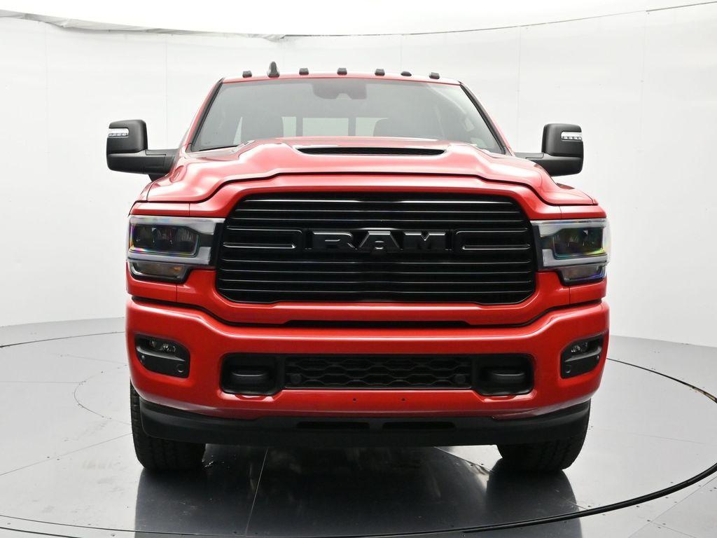 new 2024 Ram 2500 car, priced at $76,500