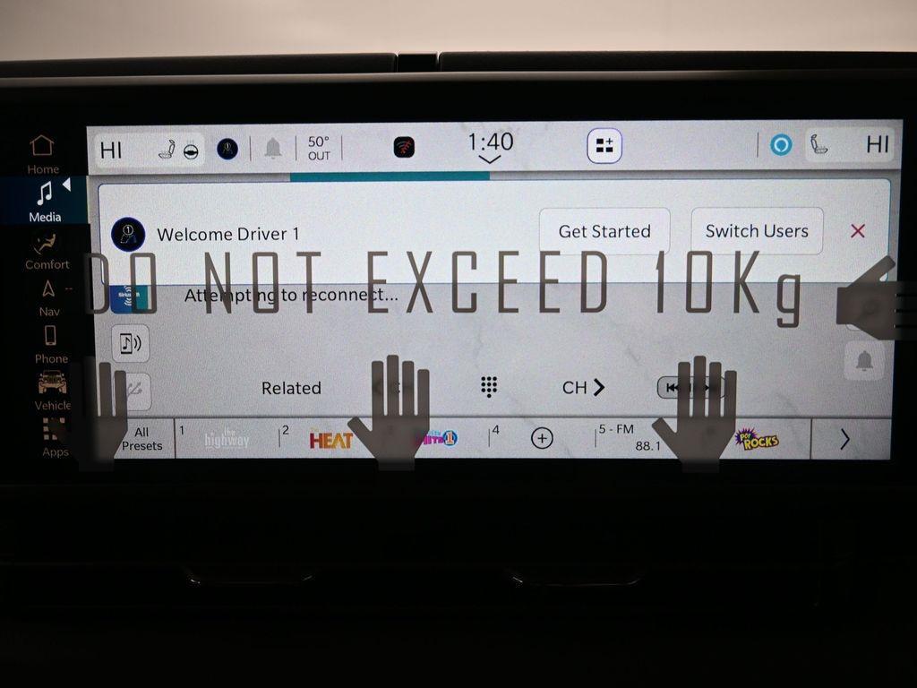 new 2026 Jeep Gladiator car, priced at $61,500