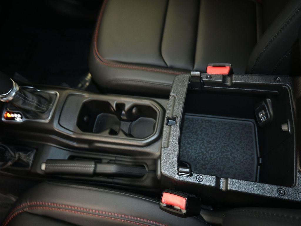 new 2026 Jeep Gladiator car, priced at $61,500