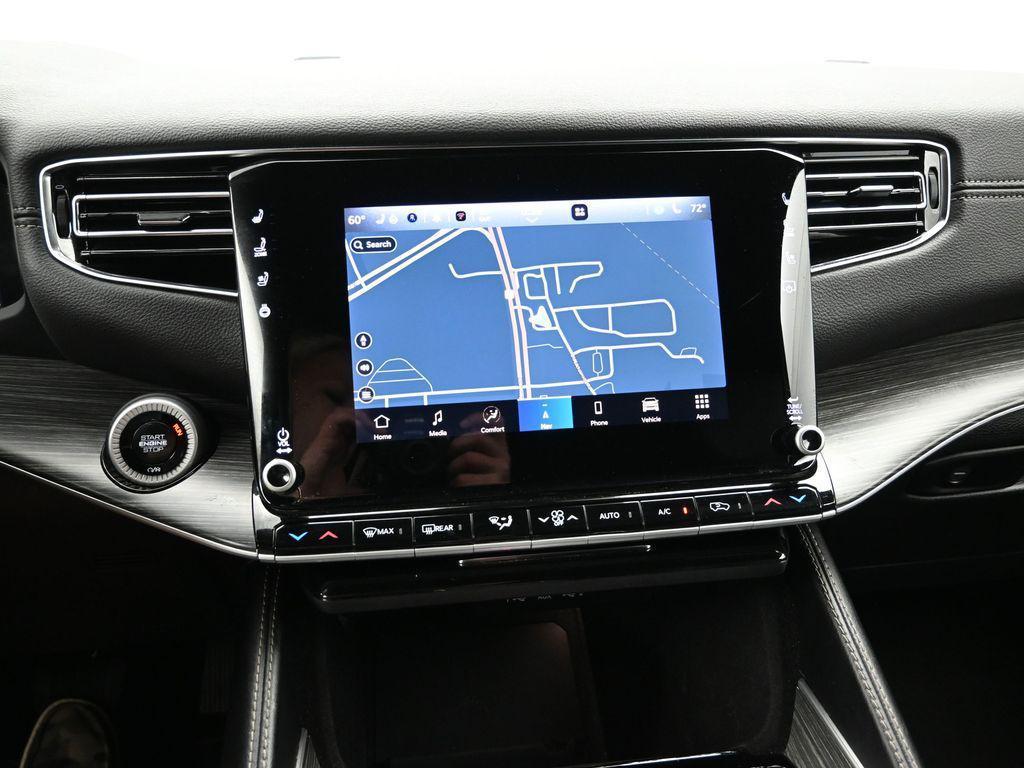 used 2024 Jeep Wagoneer car, priced at $36,900