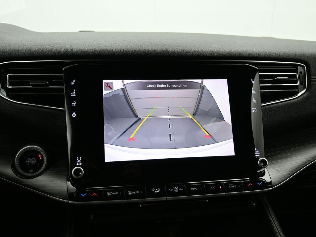 used 2024 Jeep Wagoneer car, priced at $36,900