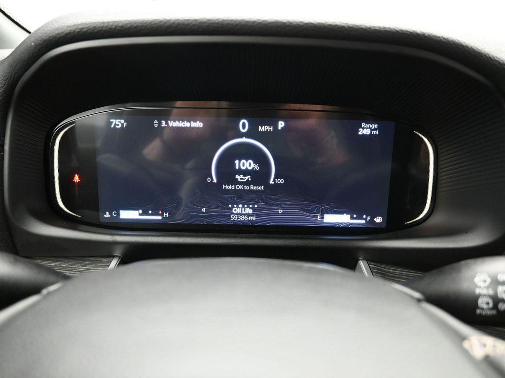 used 2024 Jeep Wagoneer car, priced at $36,900