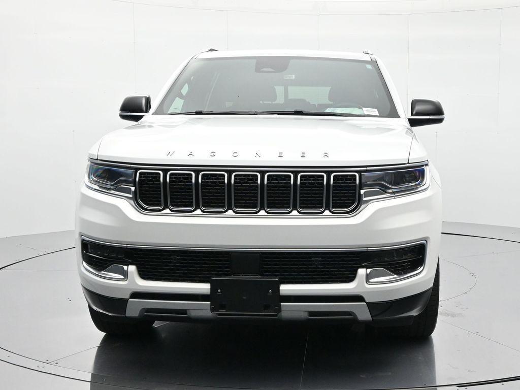 used 2024 Jeep Wagoneer car, priced at $36,900