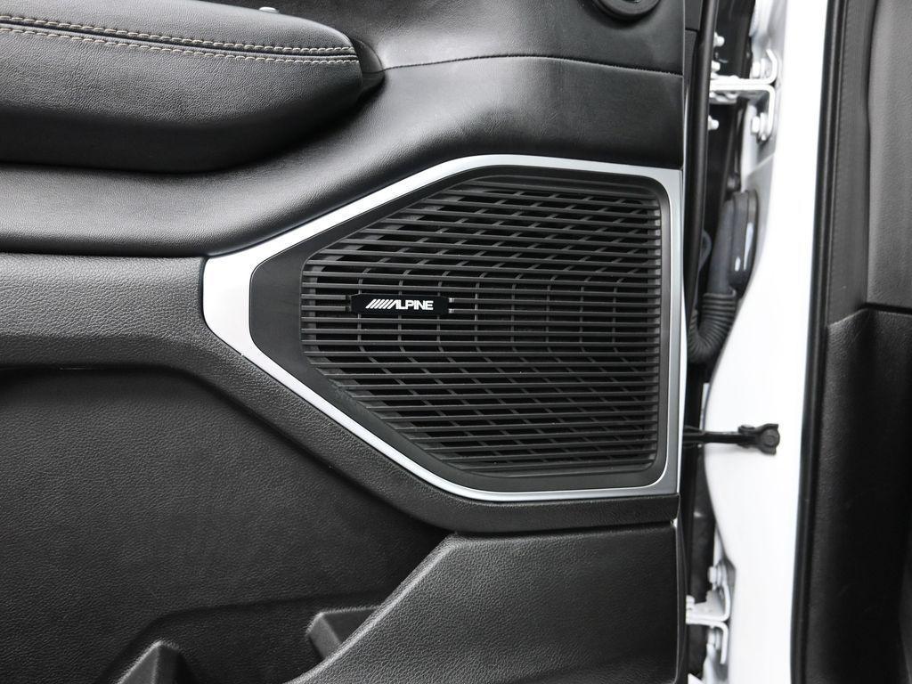 used 2024 Jeep Wagoneer car, priced at $36,900