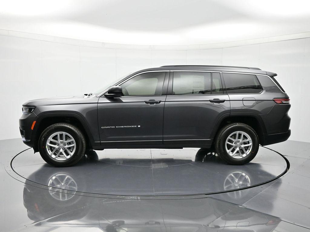 new 2025 Jeep Grand Cherokee L car, priced at $41,500