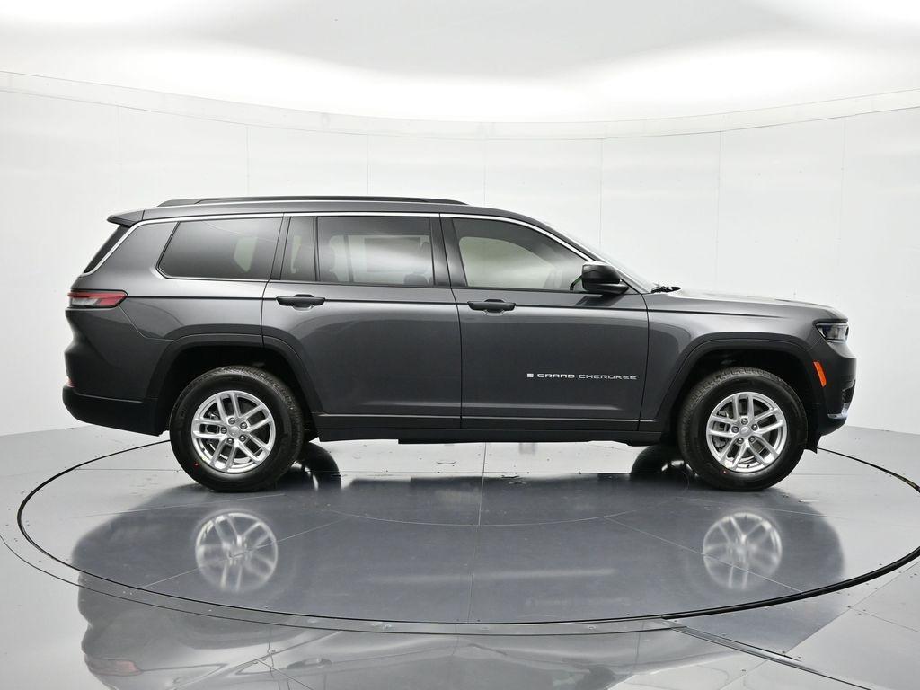 new 2025 Jeep Grand Cherokee L car, priced at $41,500