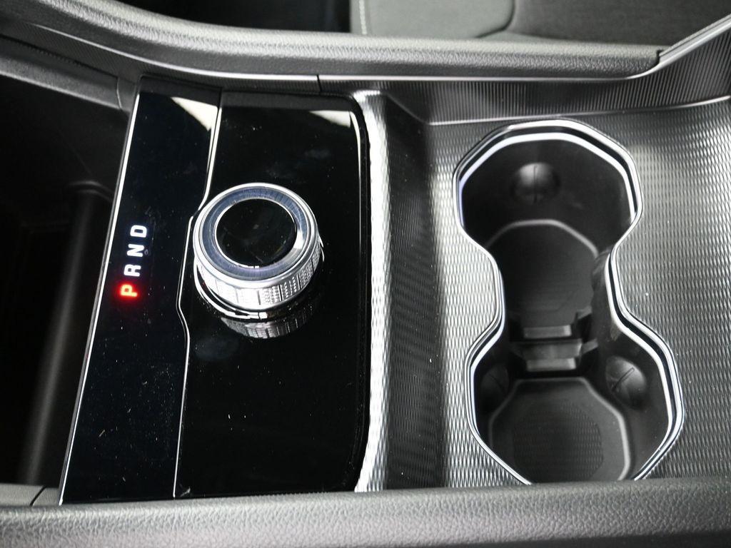 new 2025 Jeep Grand Cherokee L car, priced at $41,500