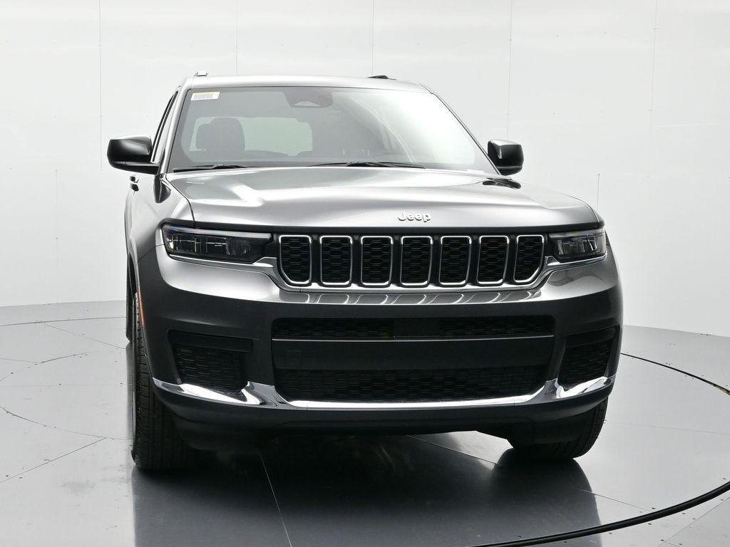 new 2025 Jeep Grand Cherokee L car, priced at $41,500