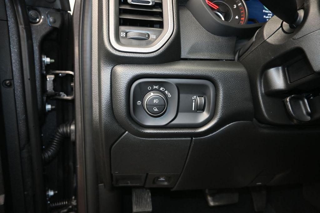 new 2026 Ram 3500 car, priced at $77,580