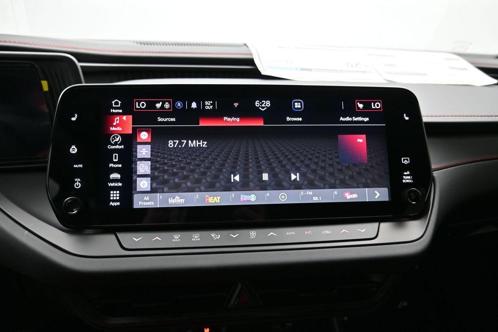 new 2026 Dodge Charger car, priced at $54,917