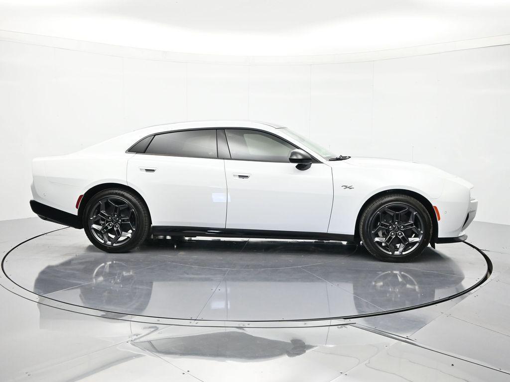 new 2026 Dodge Charger car, priced at $54,917