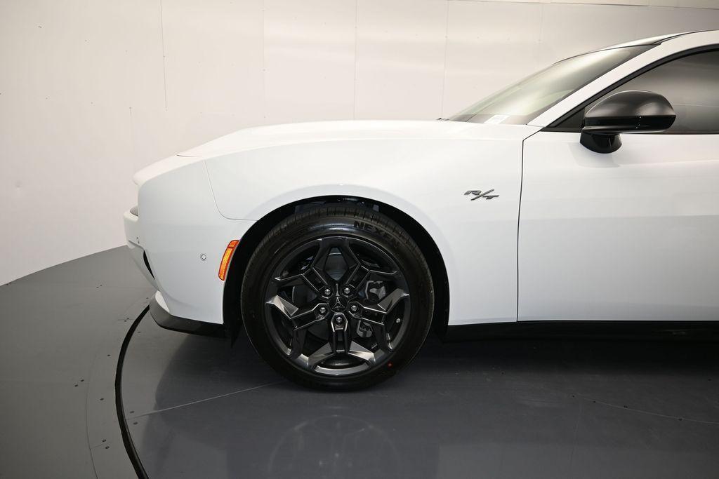 new 2026 Dodge Charger car, priced at $54,917