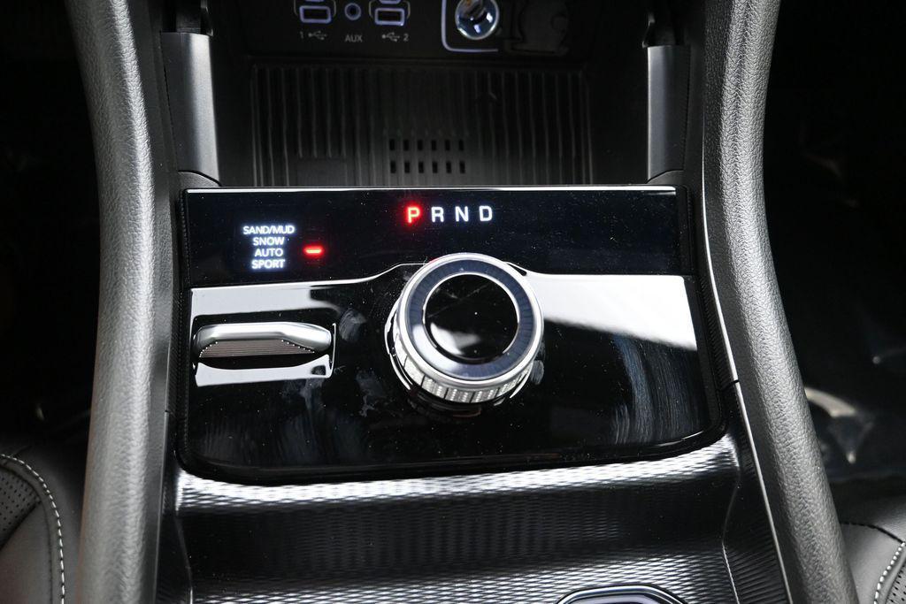 new 2026 Jeep Grand Cherokee L car, priced at $49,891