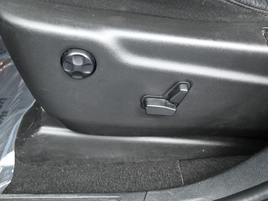 used 2024 Dodge Durango car, priced at $27,991