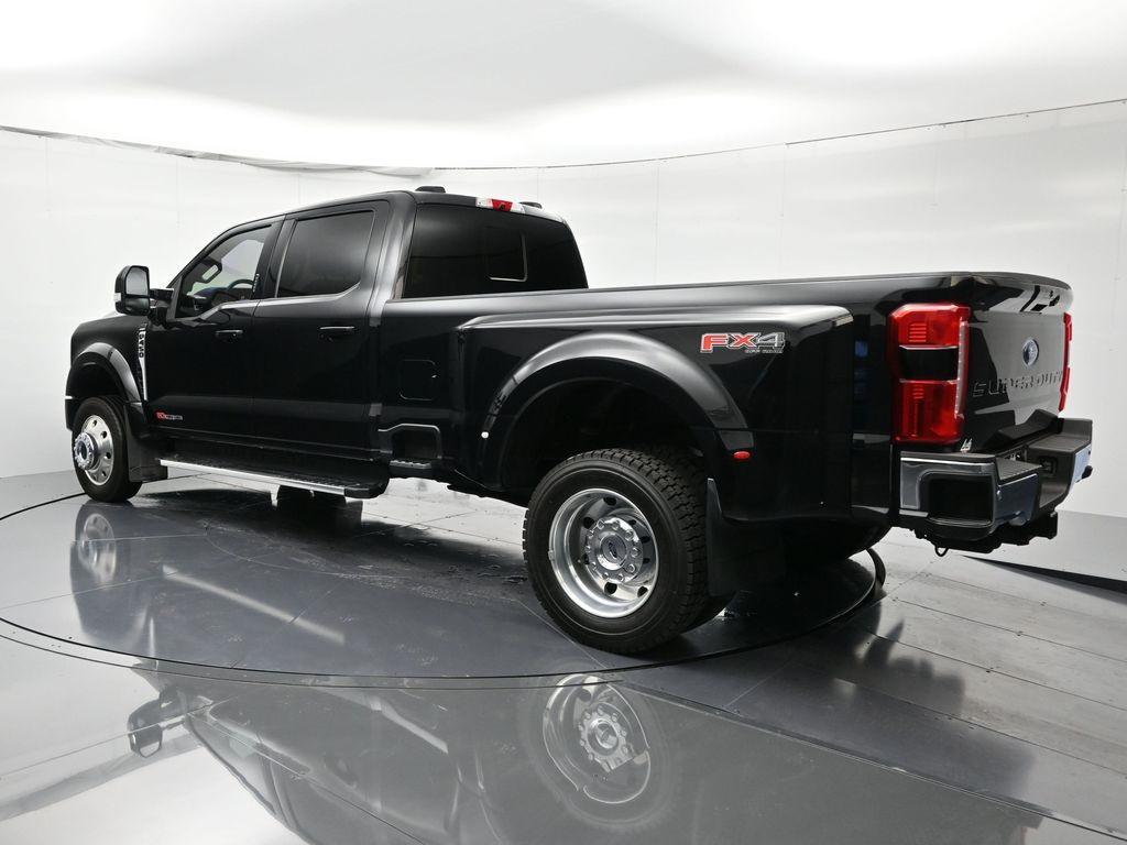 used 2023 Ford F-450 car, priced at $77,535