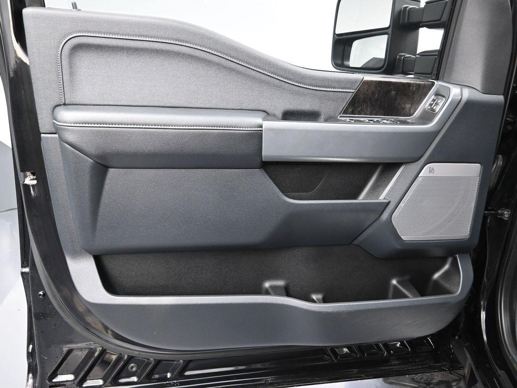 used 2023 Ford F-450 car, priced at $77,535