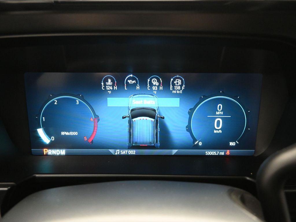 used 2023 Ford F-450 car, priced at $77,535