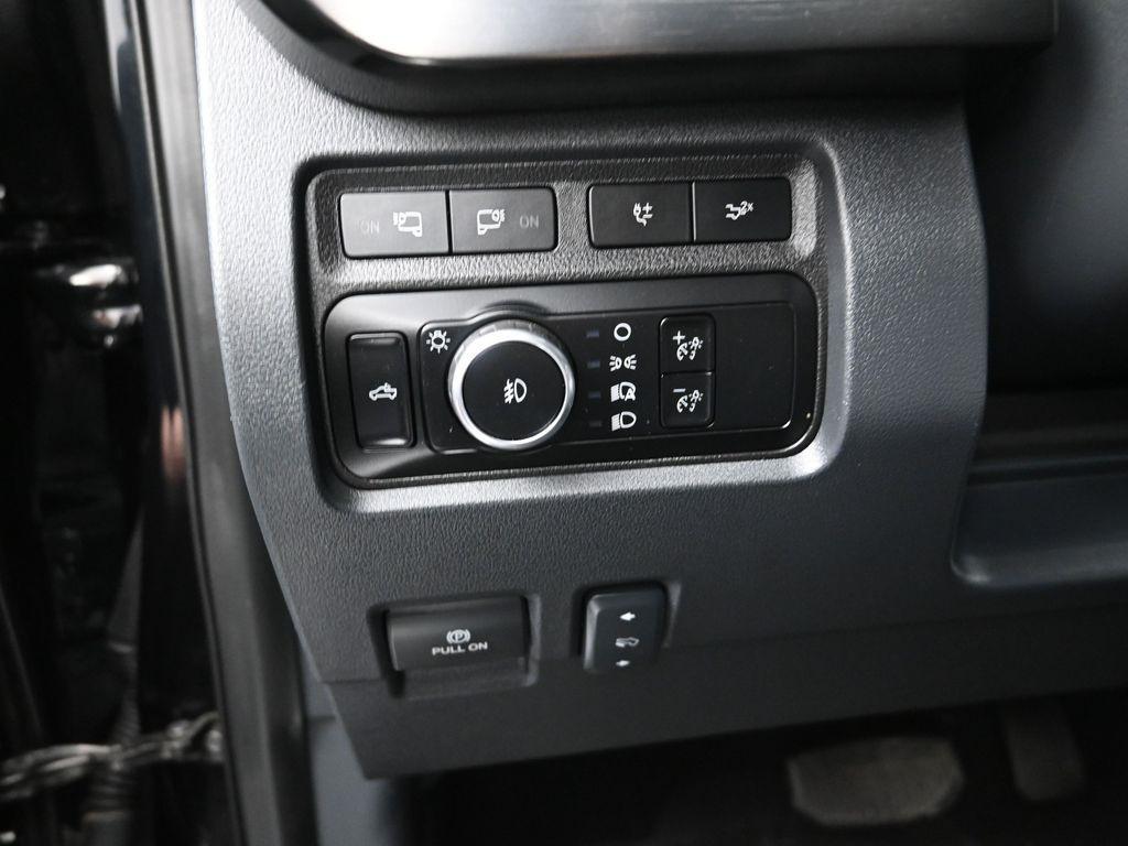 used 2023 Ford F-450 car, priced at $77,535