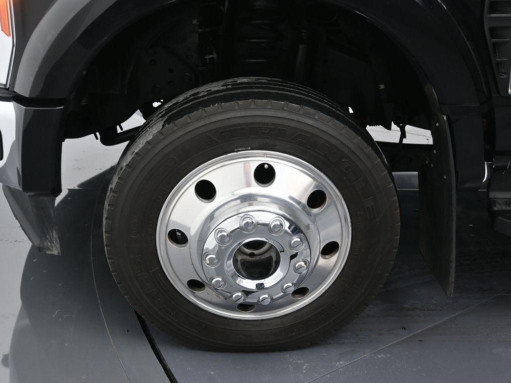 used 2023 Ford F-450 car, priced at $77,535