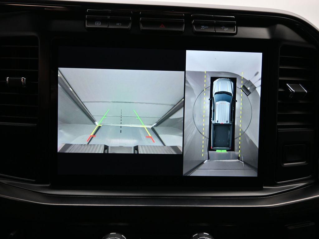 used 2023 Ford F-450 car, priced at $77,535