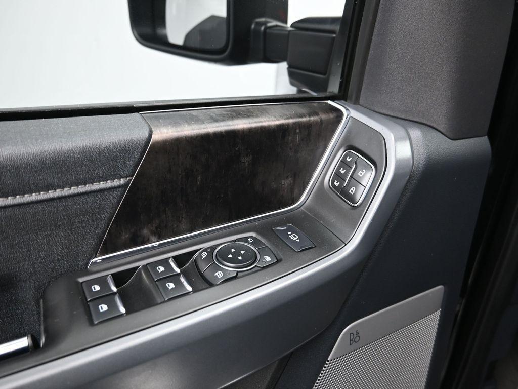 used 2023 Ford F-450 car, priced at $77,535