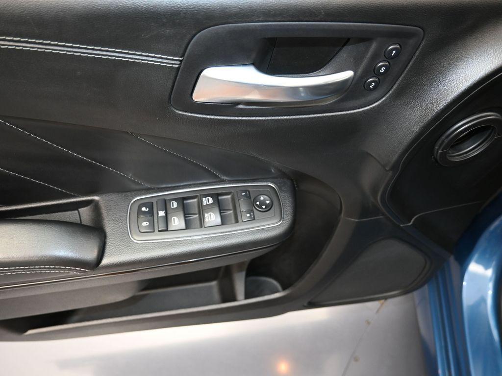 used 2021 Dodge Charger car, priced at $33,499