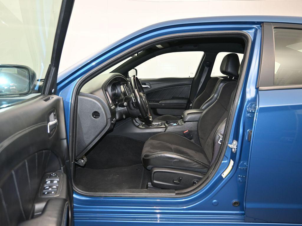 used 2021 Dodge Charger car, priced at $33,499