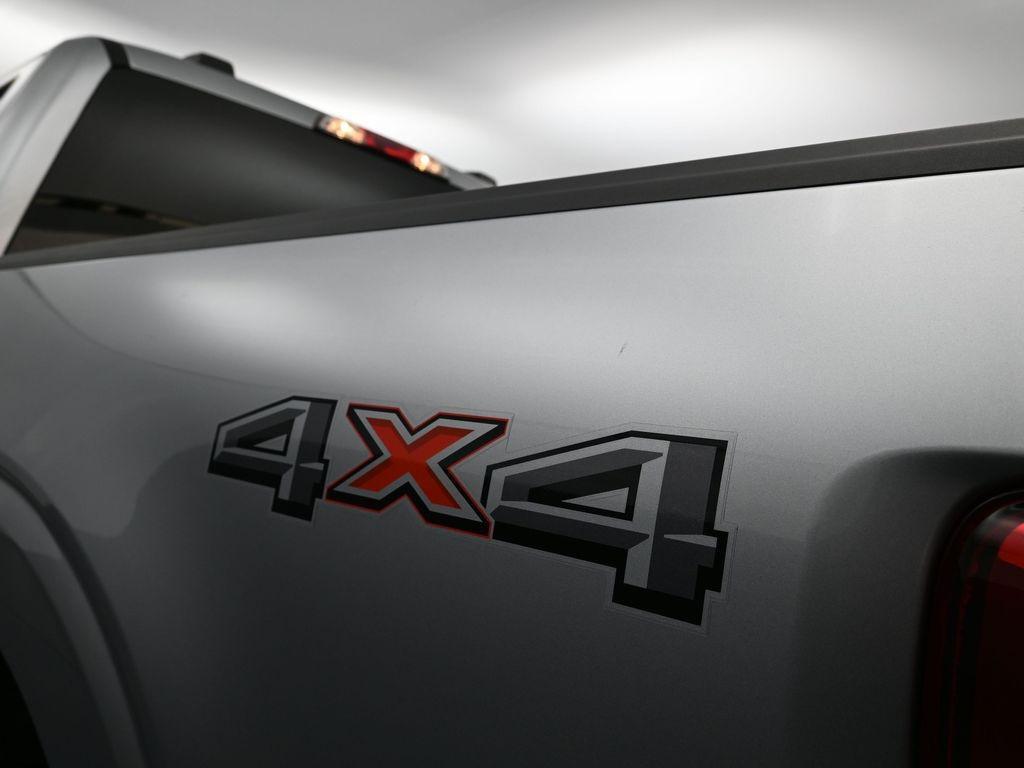 used 2023 Ford F-150 car, priced at $39,500