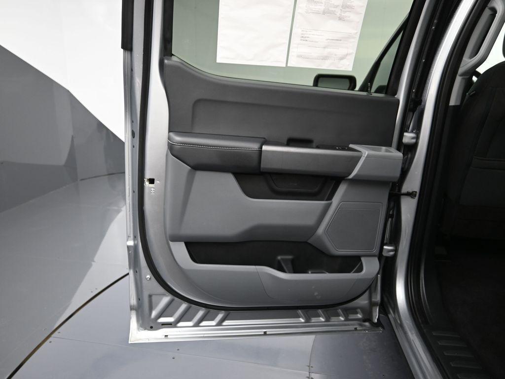 used 2023 Ford F-150 car, priced at $39,500