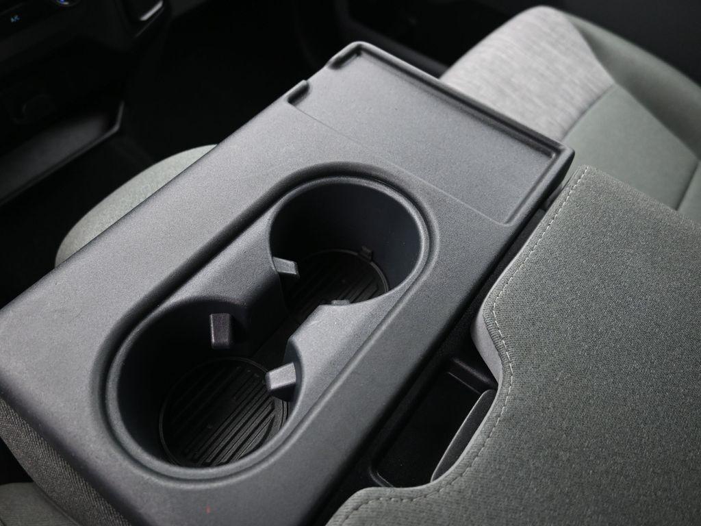 used 2023 Ford F-150 car, priced at $39,500