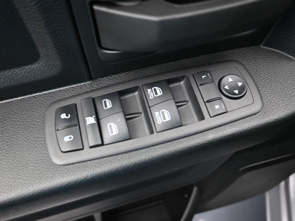 new 2024 Ram 1500 car, priced at $37,991