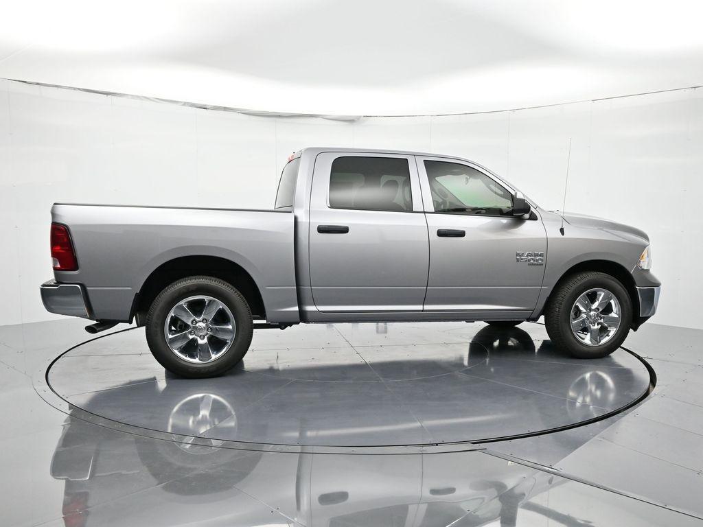 new 2024 Ram 1500 car, priced at $37,991