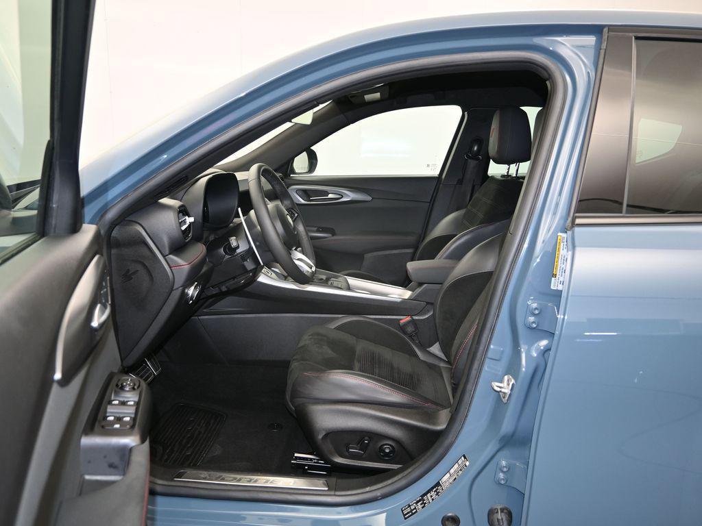 used 2024 Dodge Hornet car, priced at $23,500