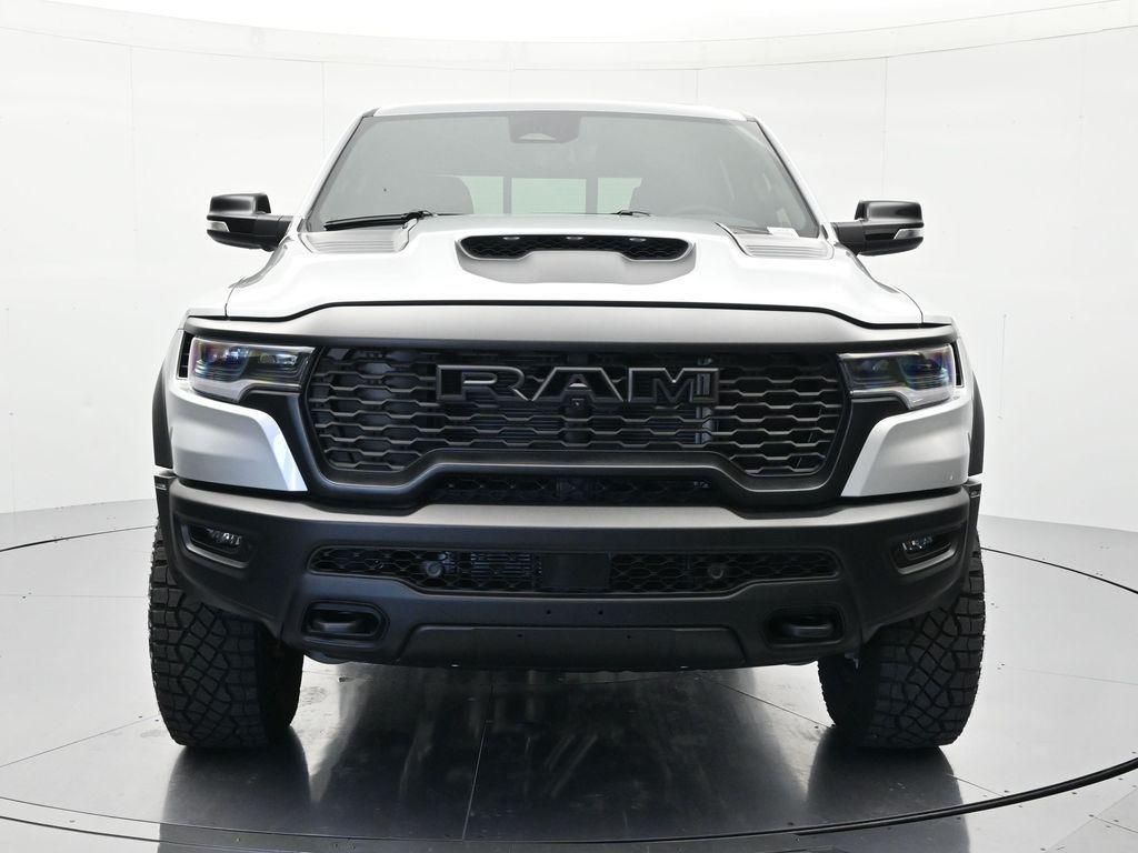 new 2026 Ram 1500 car, priced at $83,555
