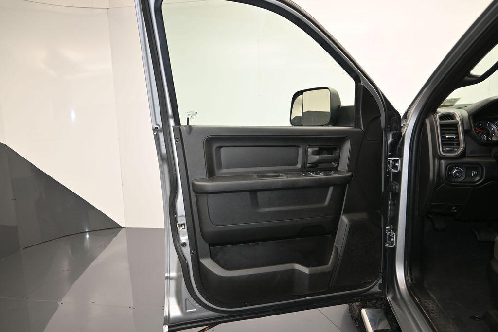 used 2022 Ram 3500 car, priced at $40,780