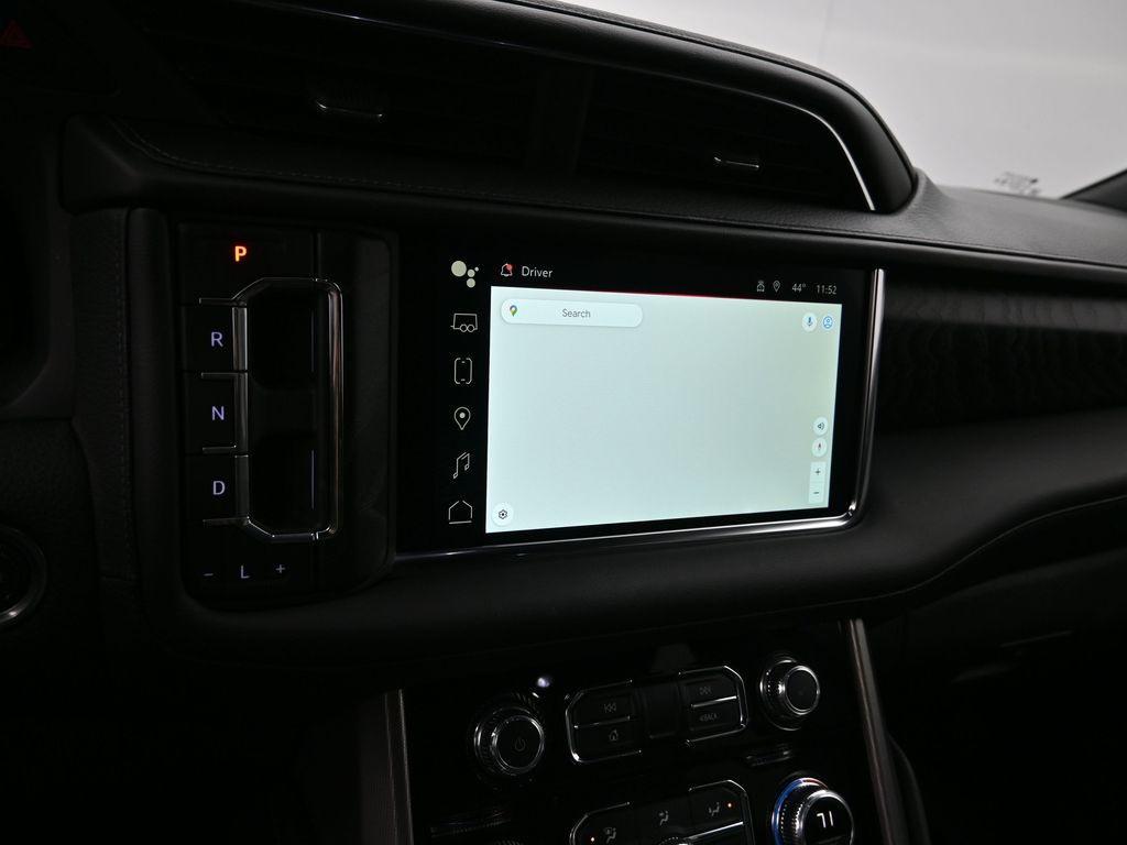 used 2024 GMC Yukon XL car, priced at $64,500