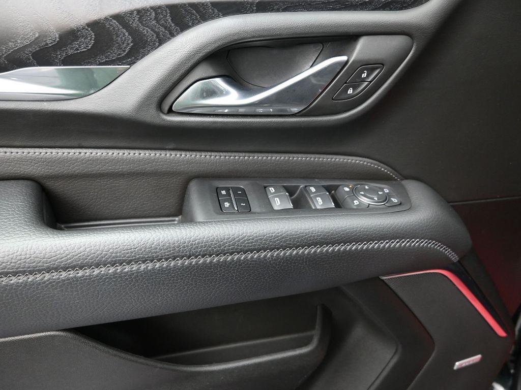 used 2024 GMC Yukon XL car, priced at $64,500