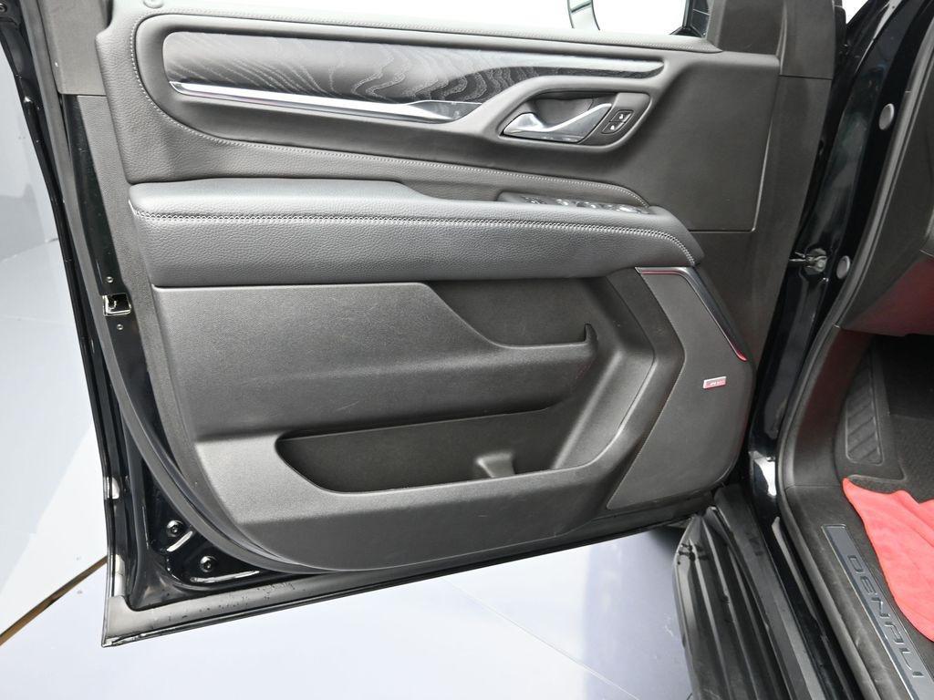 used 2024 GMC Yukon XL car, priced at $64,500