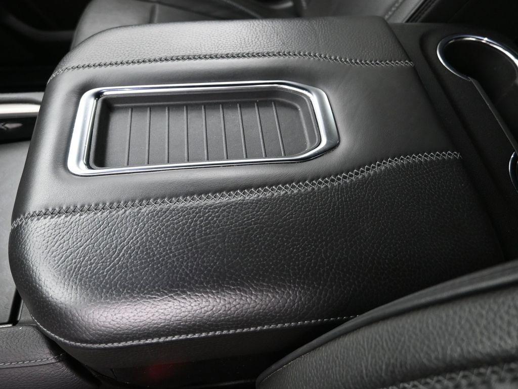 used 2024 GMC Yukon XL car, priced at $64,500