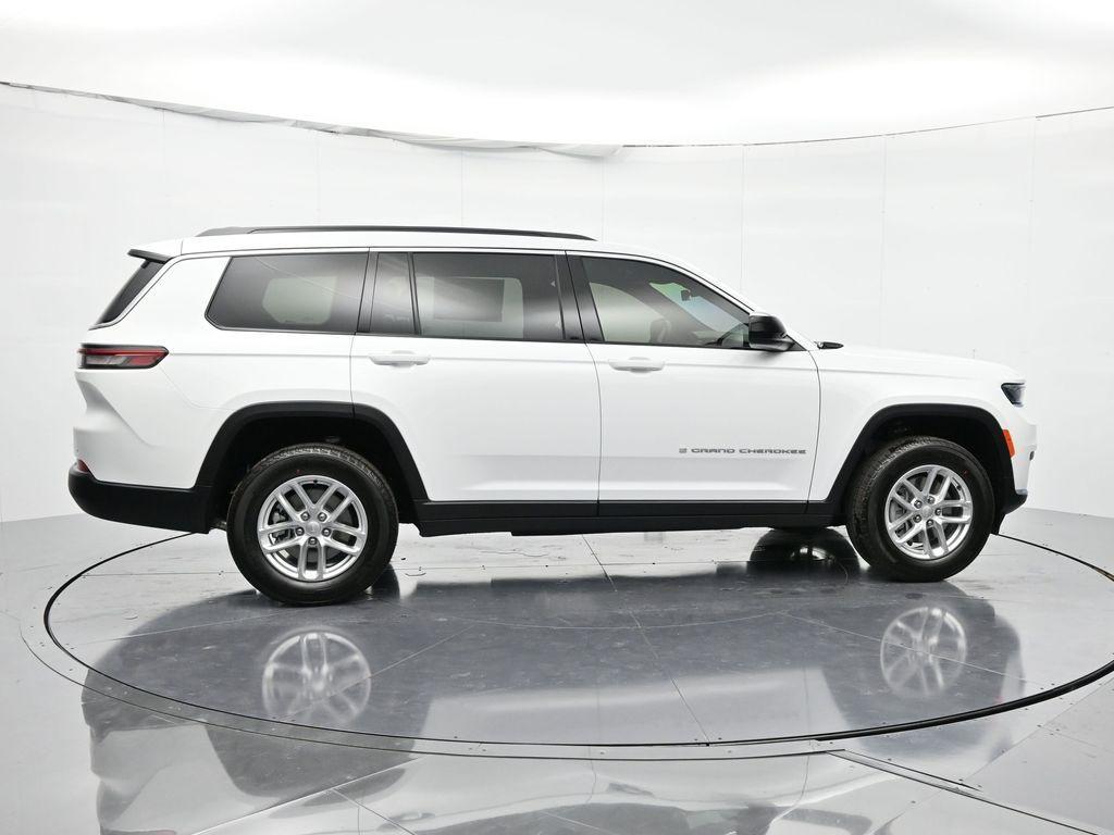 new 2025 Jeep Grand Cherokee L car, priced at $39,500