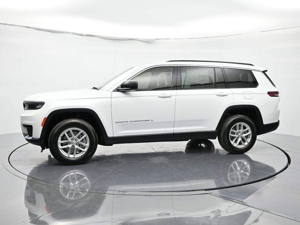new 2025 Jeep Grand Cherokee L car, priced at $39,500